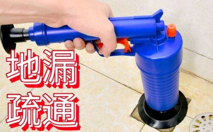 三河疏通地漏